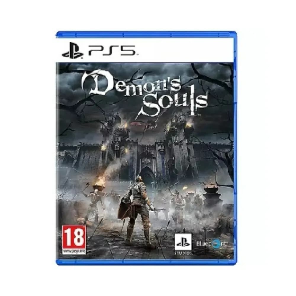 Sony Ps5 Demons Souls