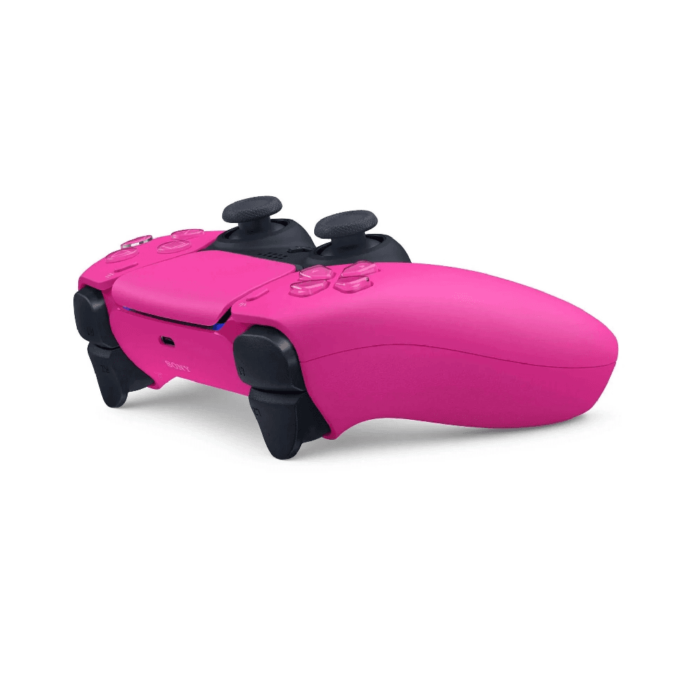 PlayStation 5 DualSense Wireless Controller - Nova Pink