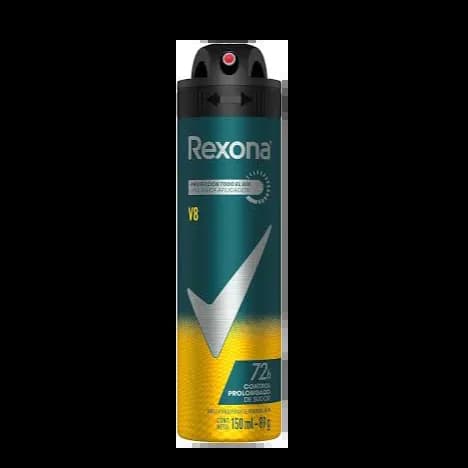 Rexona Deo Aero V8 Men 150Ml