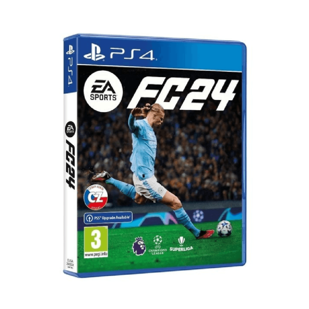 Fifa 24 AR Edition - PS5