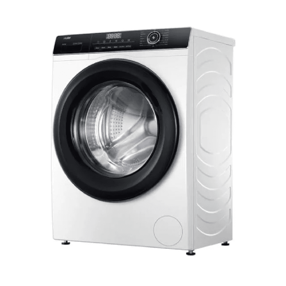 Haier Front Load 8kg Washing Machine