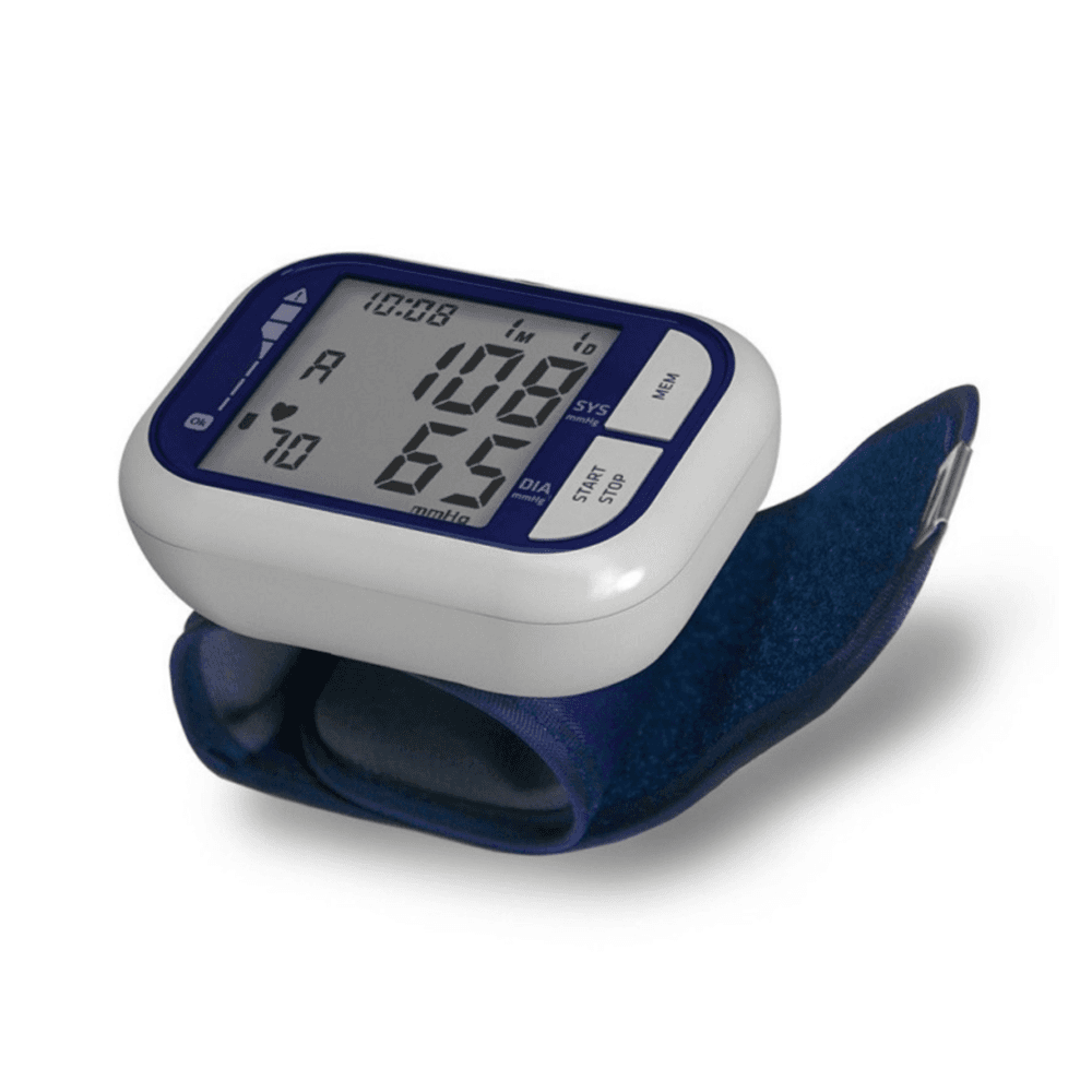 Pic Cardio Free Wrist B.P Monitor