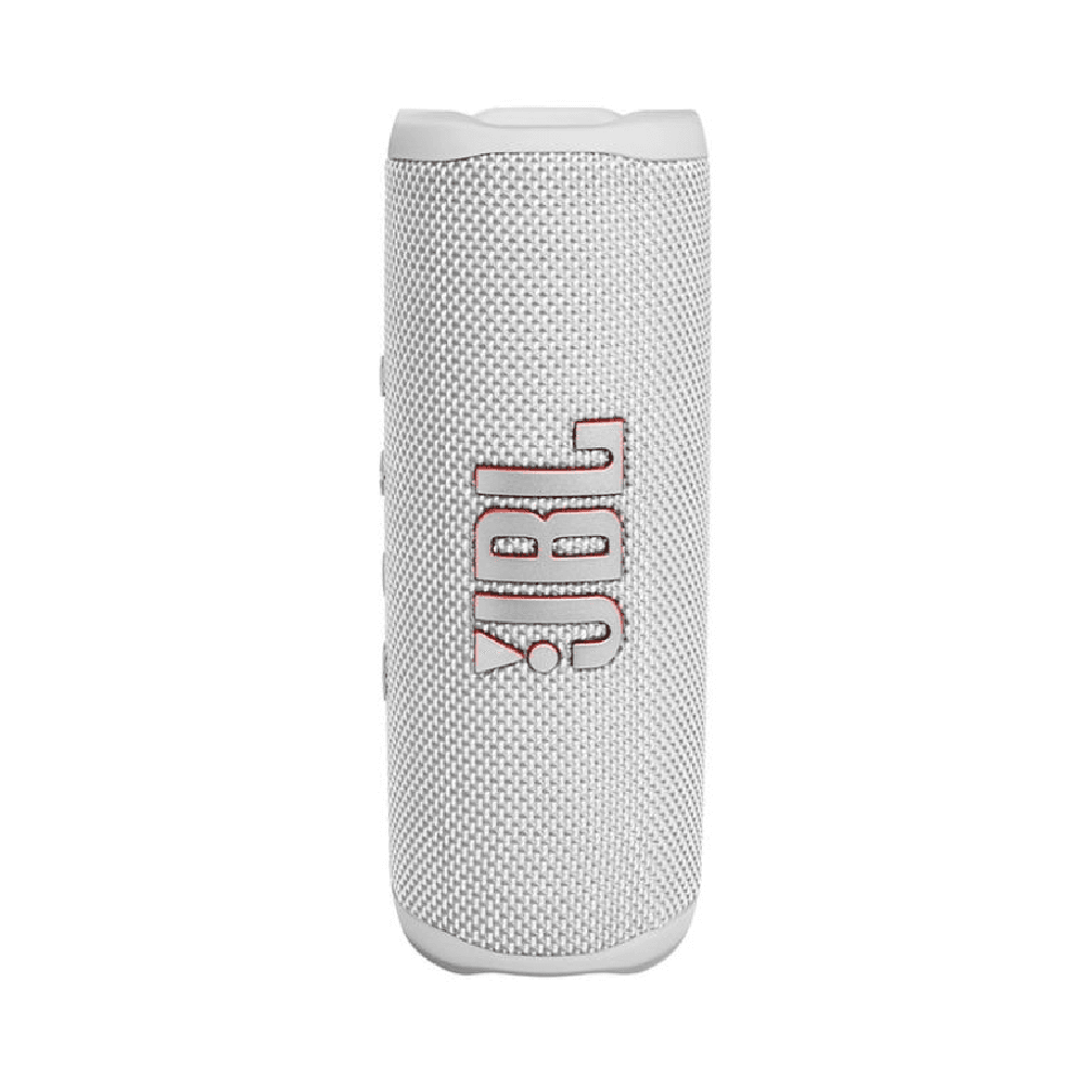 Harman Flip 6 Portable Speaker - White
