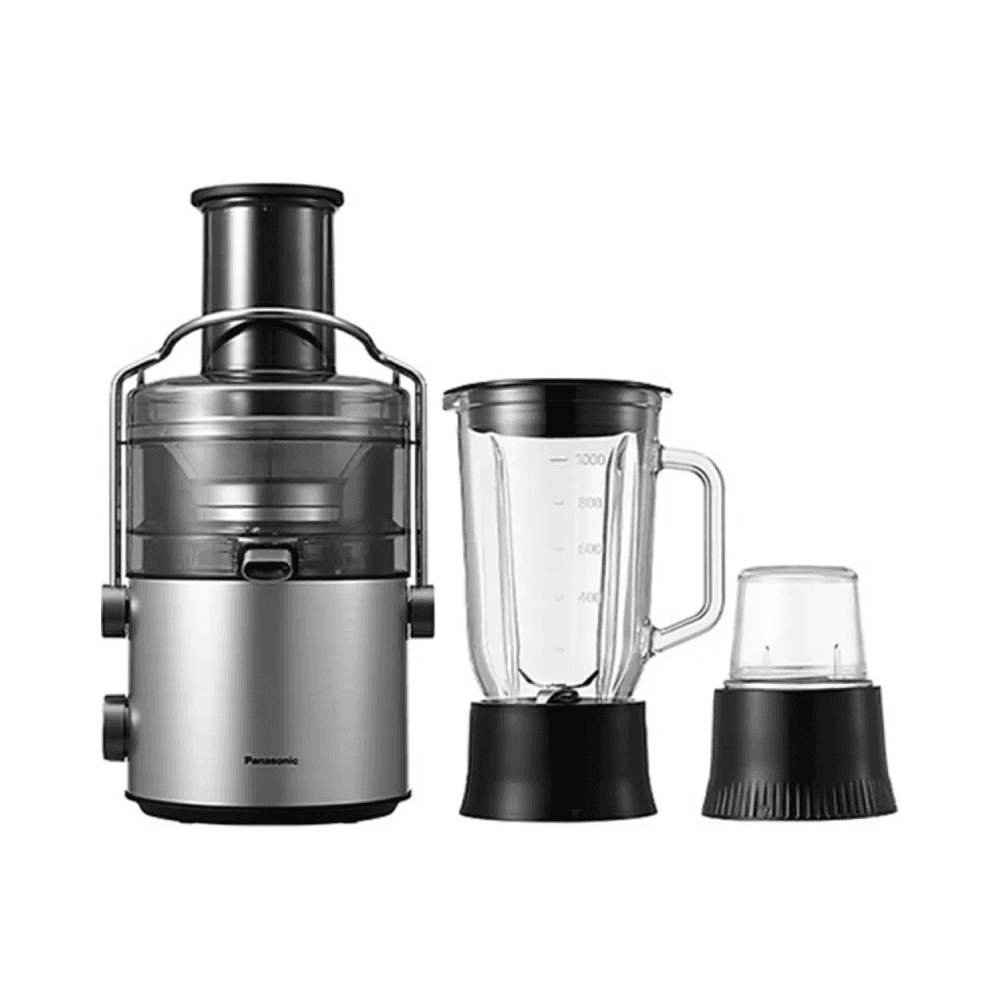 Panasonic Two Speed Control Juicer 