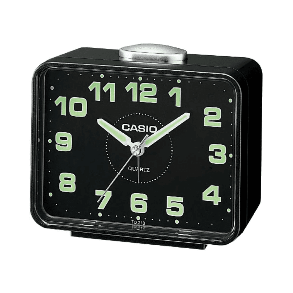 Casio Alarm Tq-218