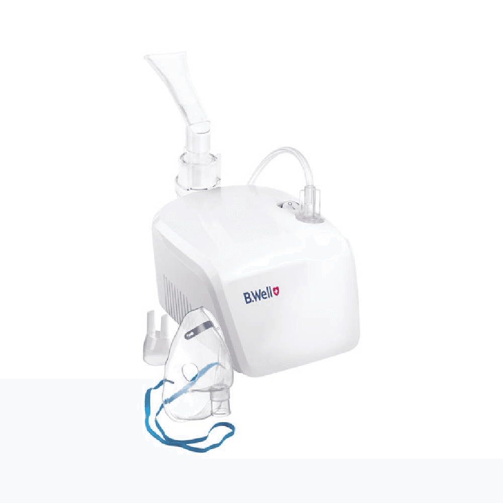 Medical Compressor Nebulizer Pro 110