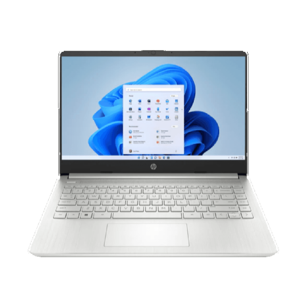 HP 15s-fq5123ne Intel Core i3 SSD Laptop