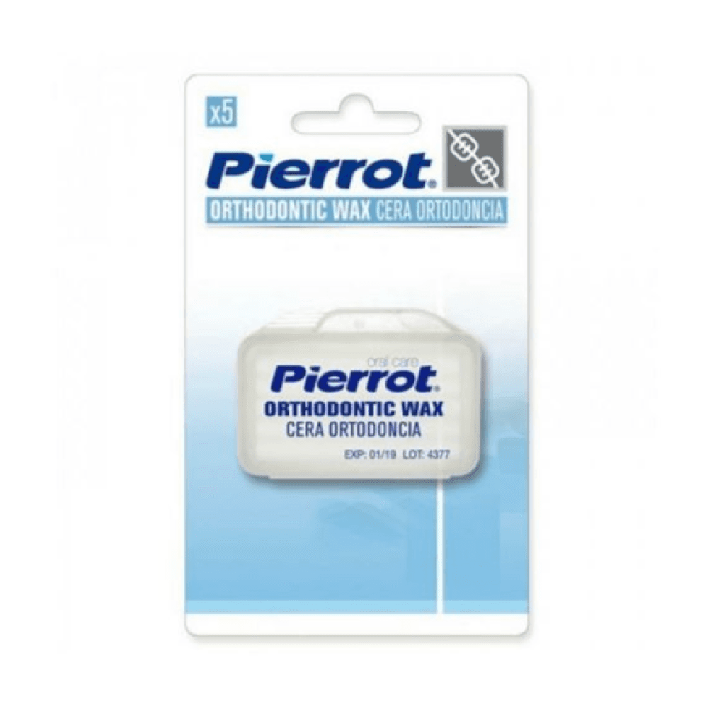 Pierrot 324 Orthodontic Wax