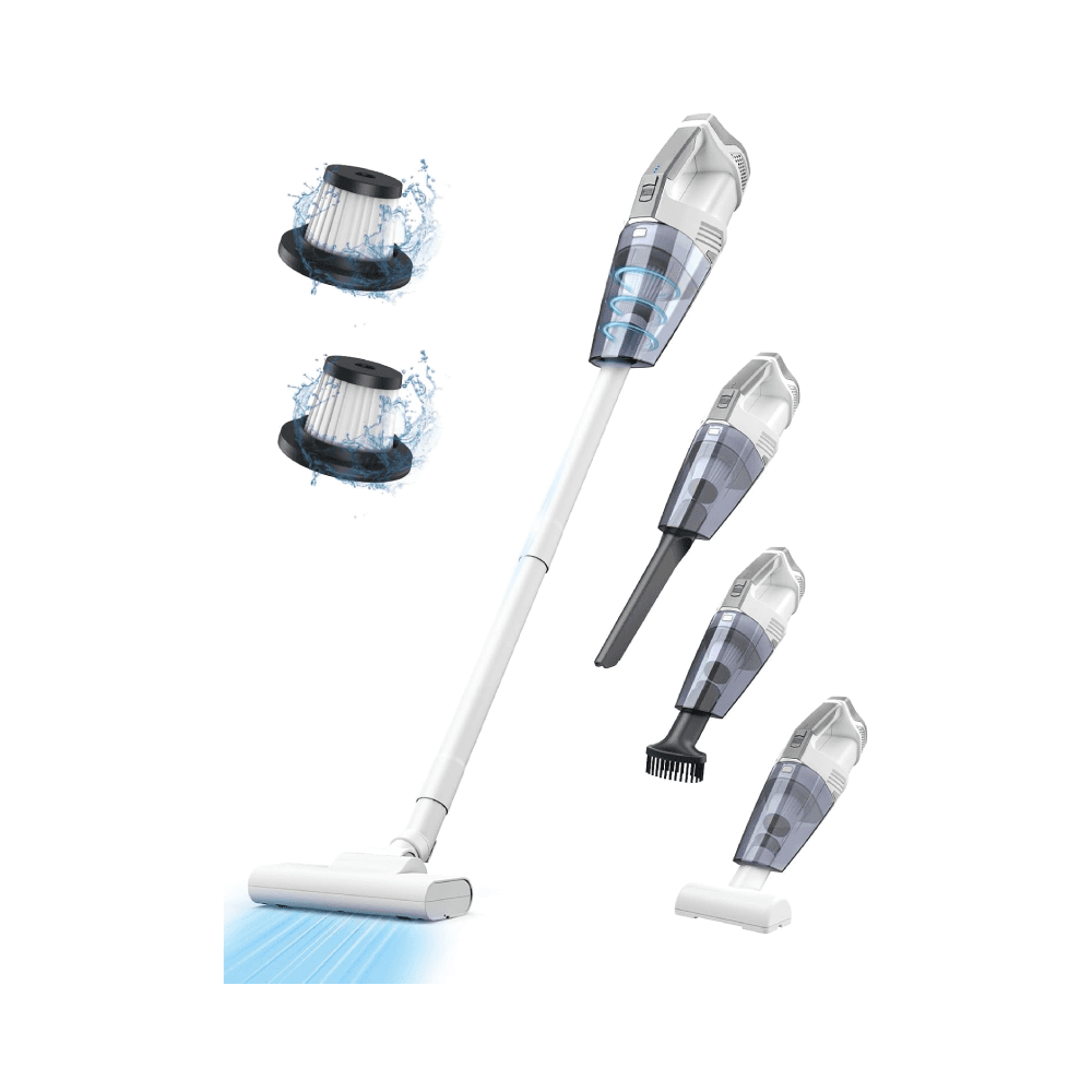X-57 Multi-Function Cordless Vacuum Cleaner