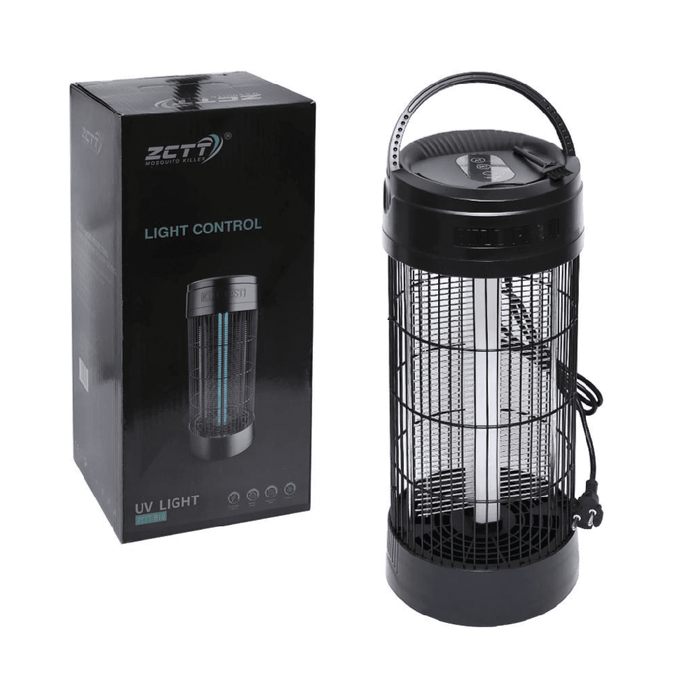 10W Anti-Mosquito Lamp 