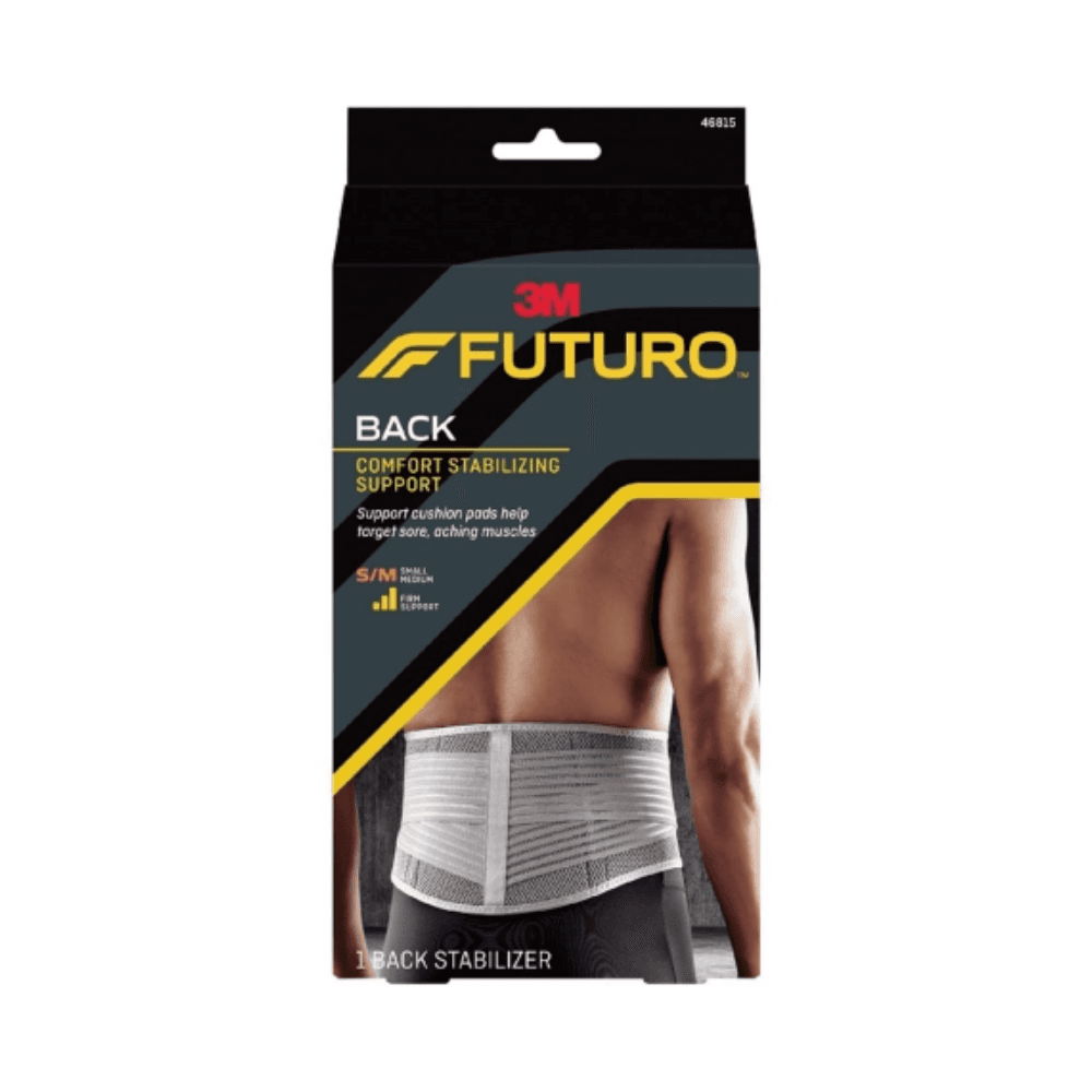 Futuro Back Support