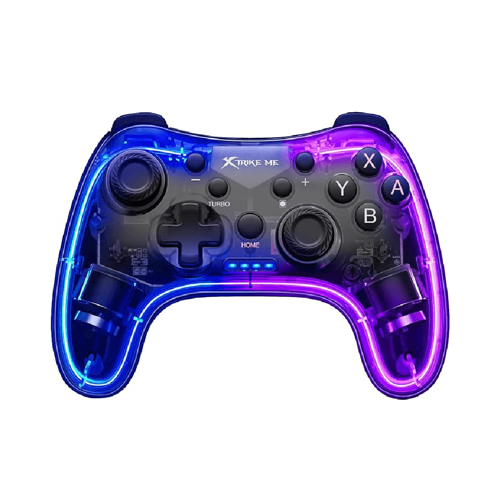 Xtrike Me GP-52 Wireless Gamepad