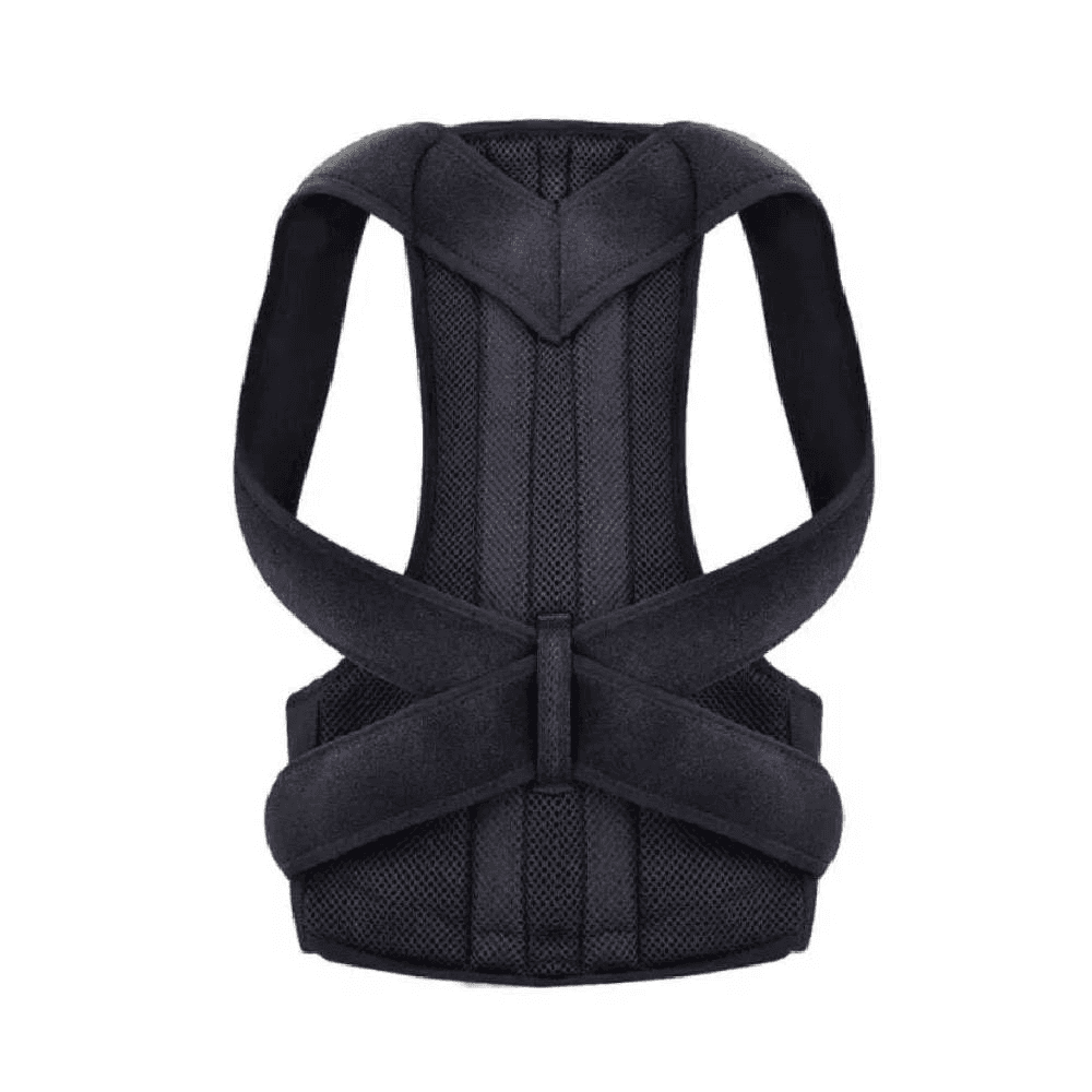 Back Pain Relief Posture Corrector Belt