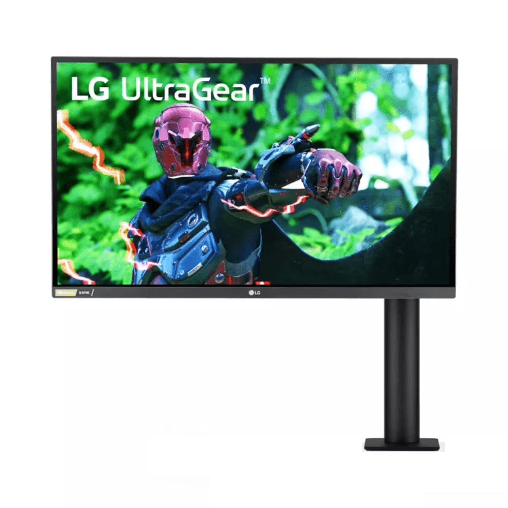 LG 27GN880-B.Ama 27 Inch FHD IPS Gaming Monitor