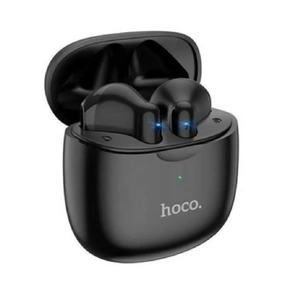 Hoco Wireless Headset (ES56) - Black