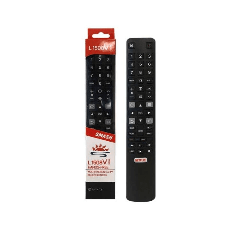 Thomson RM-L1508 Smart TV Remote