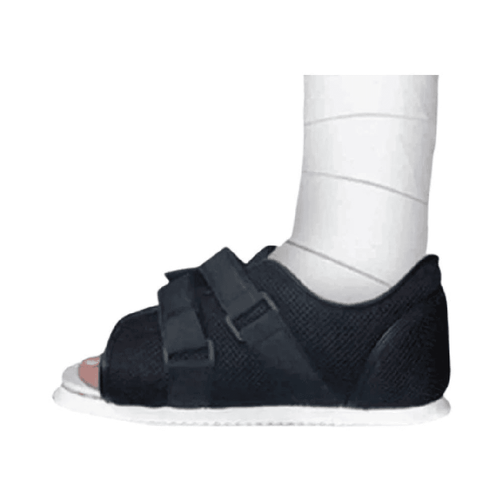 Dyna Othropaedic Cast Footwear - XL