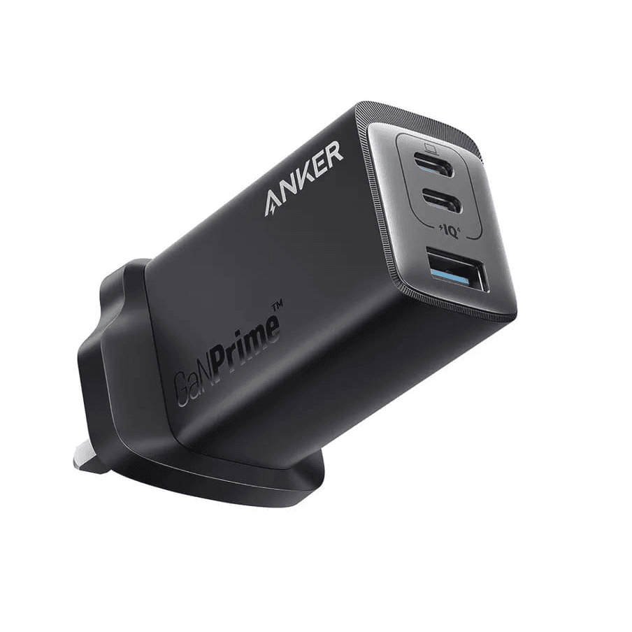 Anker 735 Charger (Ganprime 65W)