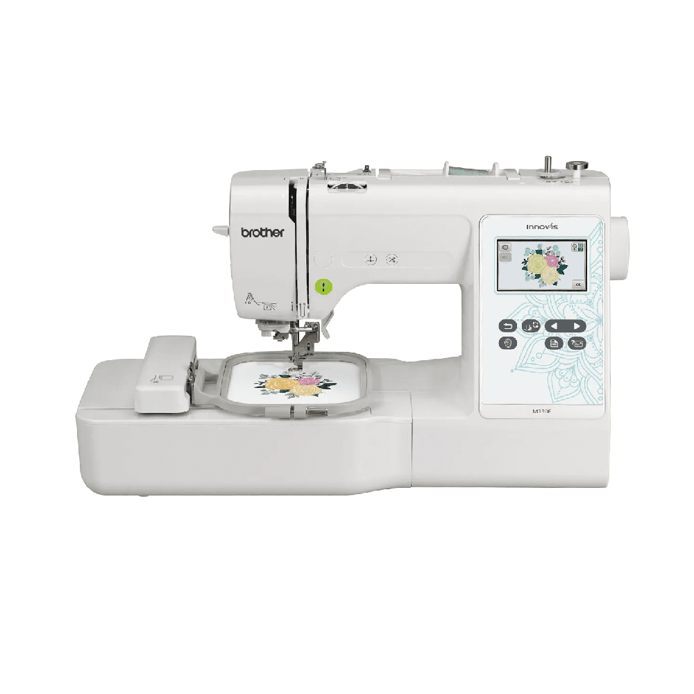 Brother Innov-Is M330E Powerful Embroidery Machine