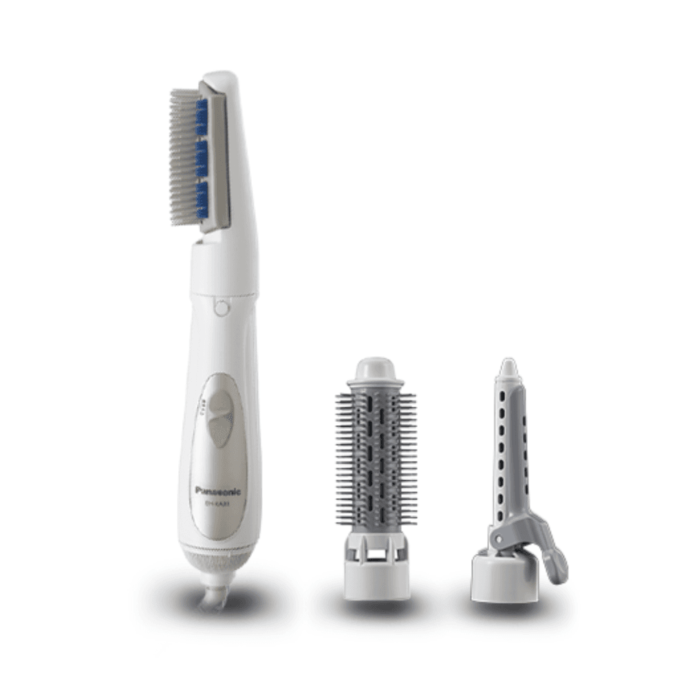 Panasonic Hair Styler Eh-ka31