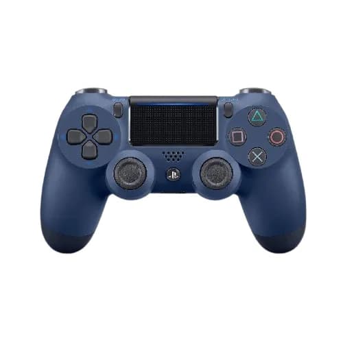 Ps4 Controller Midnight Blue