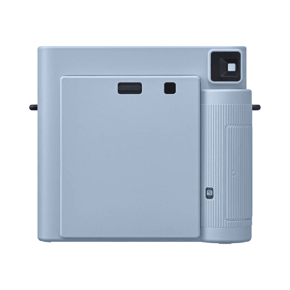 Fujifilm Instax Square SQ1 Instant Film Camera - Glacier Blue
