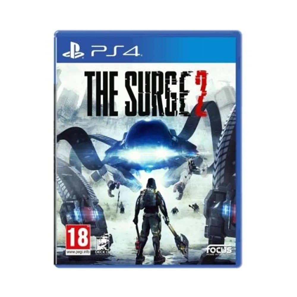 The Surge 2