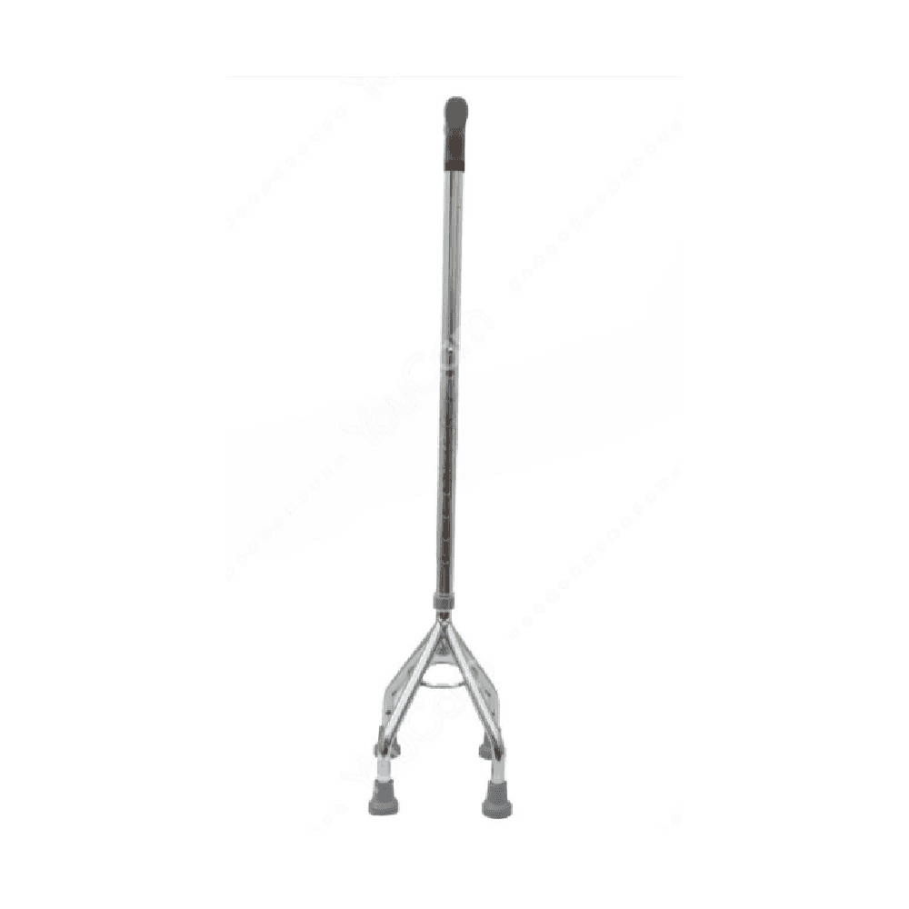 Caremax 4 Leg Walking Stick - Ca8431