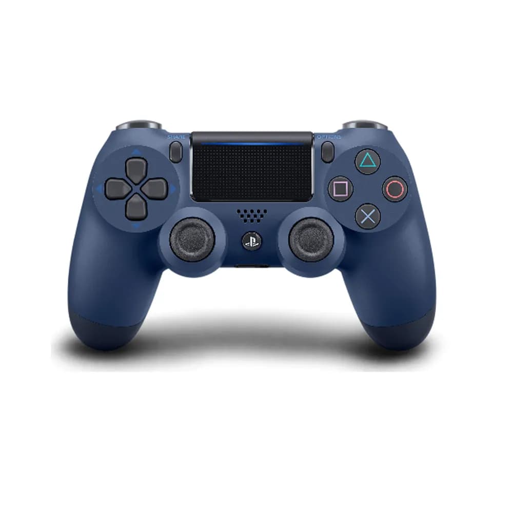 Sony Dualshock 4 Wireless Controller (Midnight Blue)