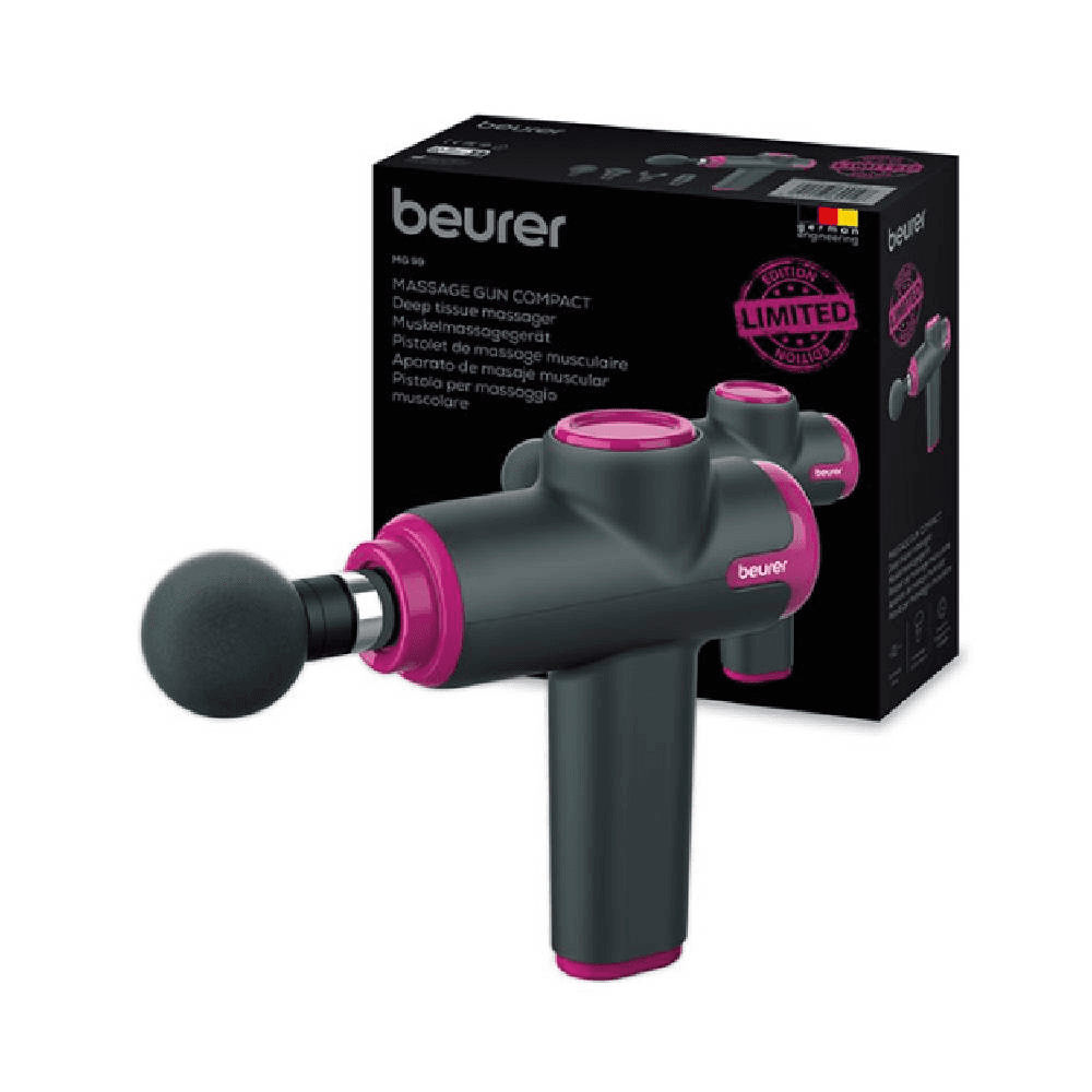 Beurer Mg 99 Massager Gun
