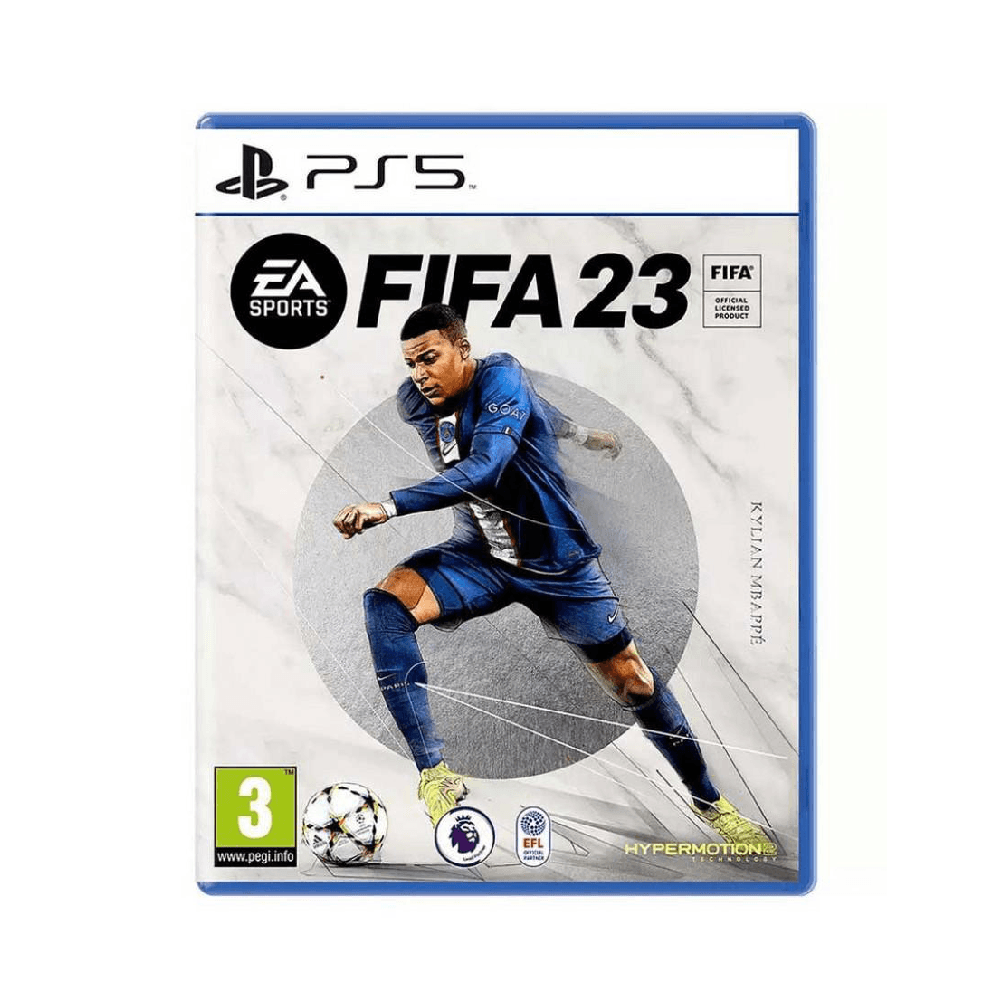 FIFA 2023 EN Edition - PS5