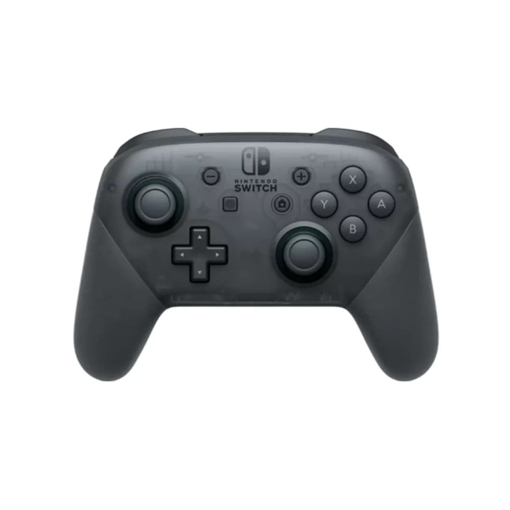 Nintendo Switch Pro Controller