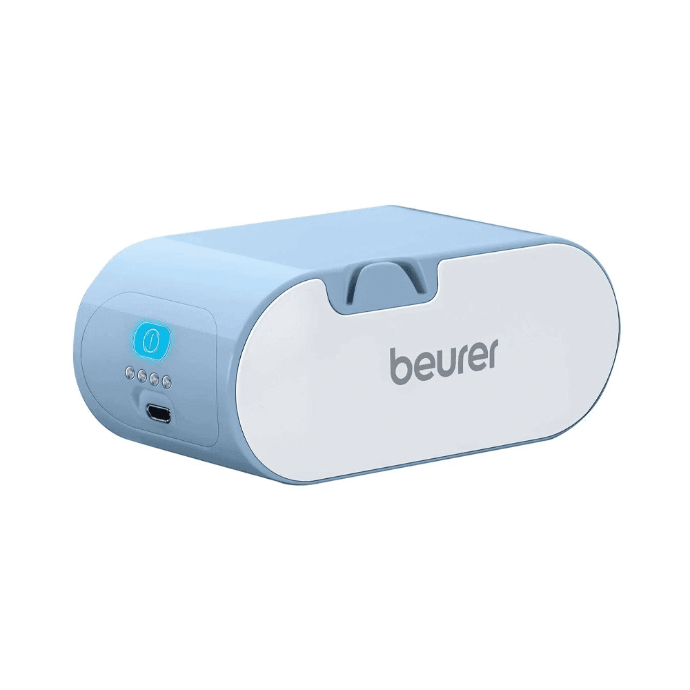 Beurer Ih 60 Nebuliser