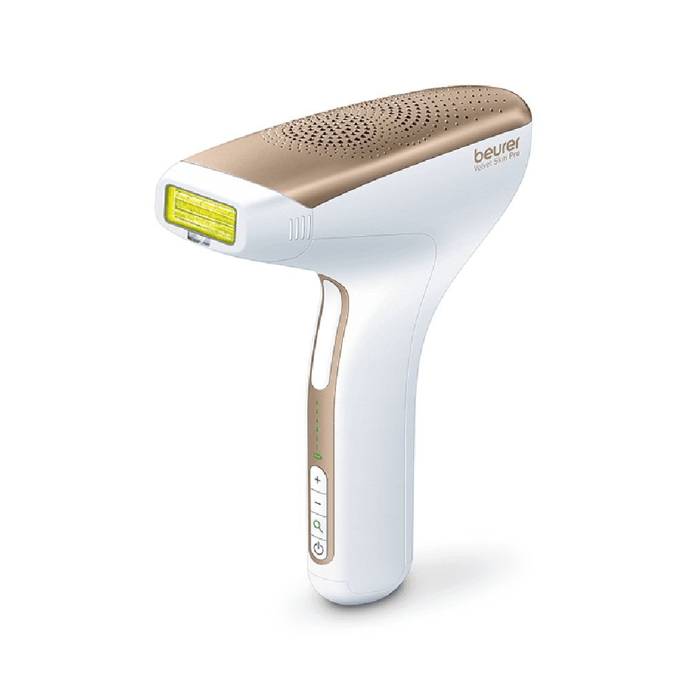 Velvet Skin Pro Hair Remover 300000 Light Pulses