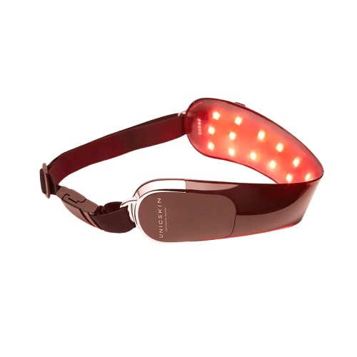 Unicskin Led Neck & Chin Mask