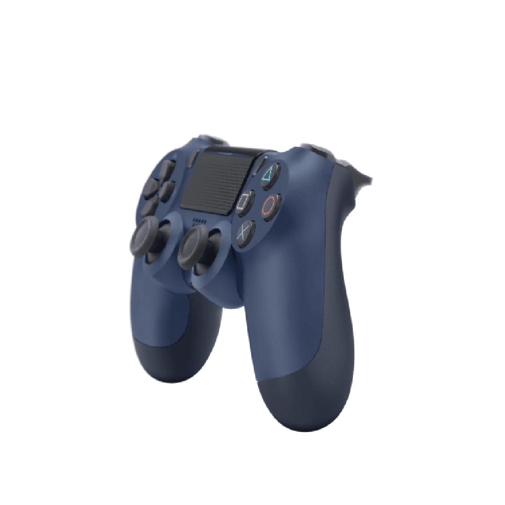 PlayStation4 DualShock Wireless Controller - Midnight Blue