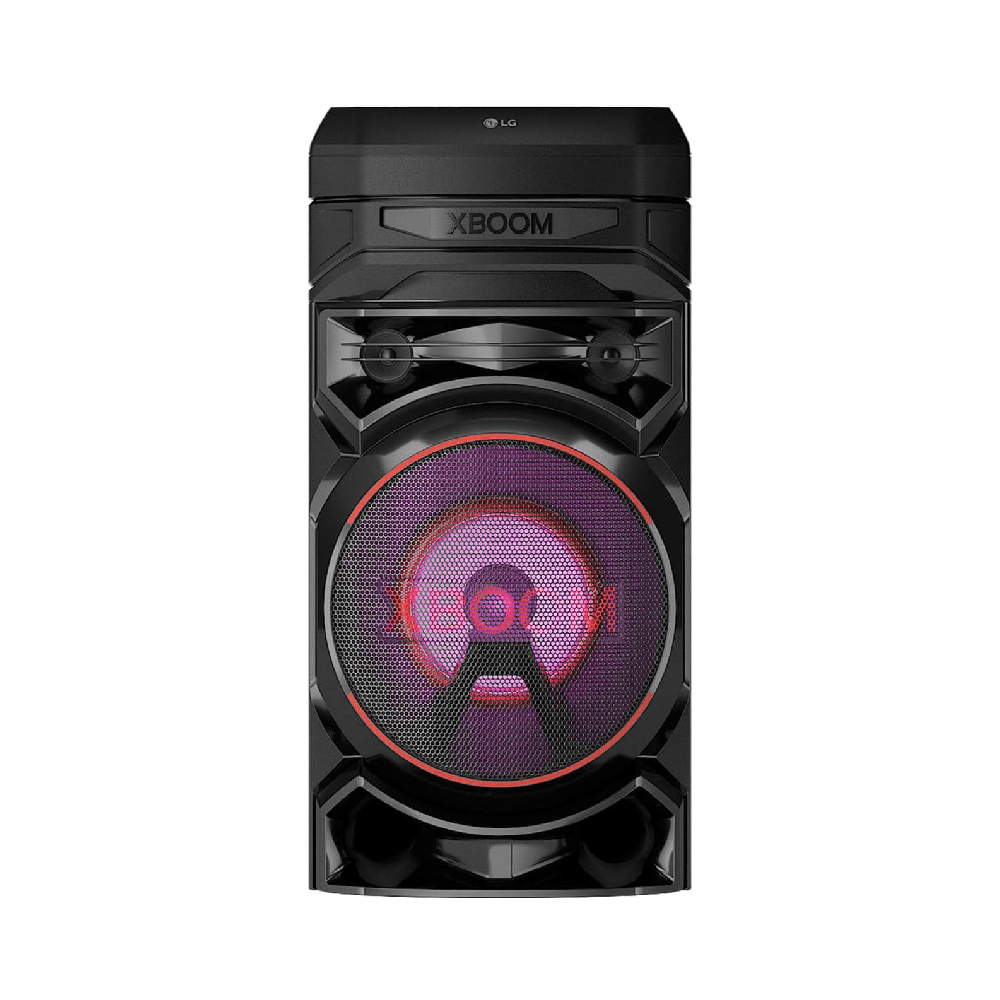 Lg Xboom Rnc7