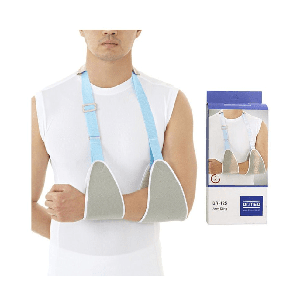 Dr Med Dr-125 Arm Sling - Large