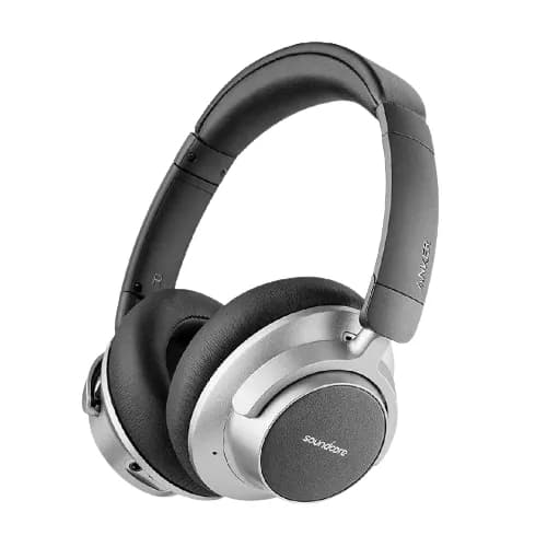 Anker Soundcore Space NC  Headphones - (5802)        