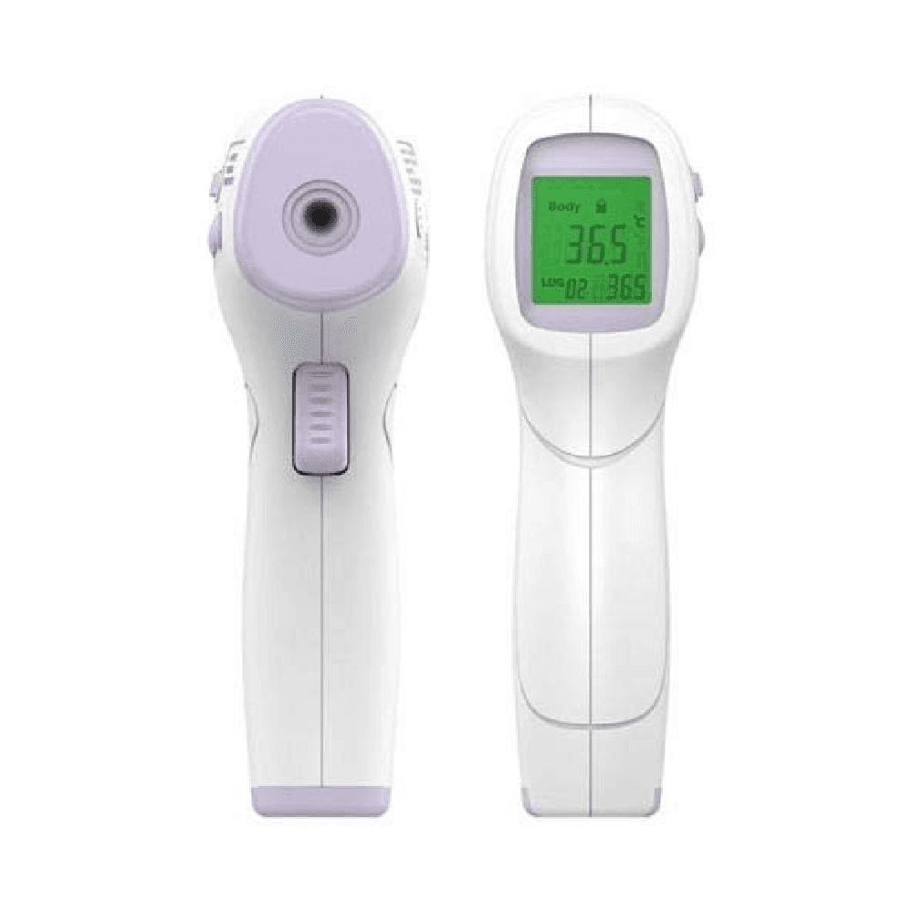 Infrared Forehead Thermometer