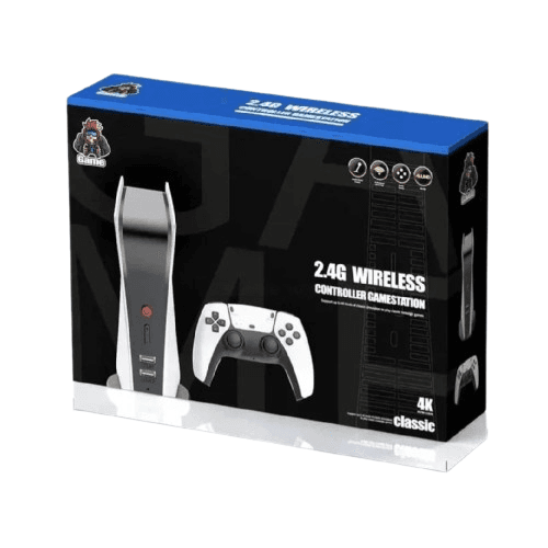 GameStick LITE 4K 2.4G Wireless Controller Gamepad