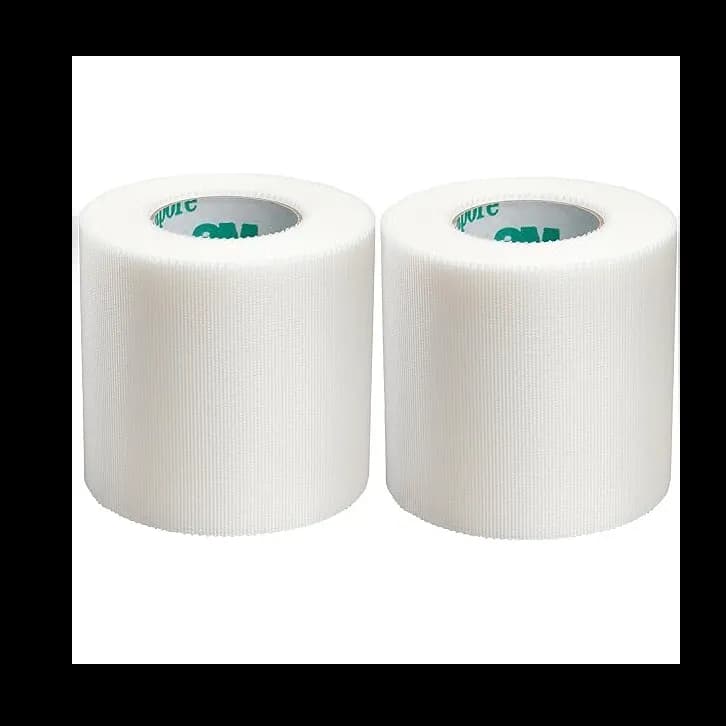 Mexo Silk Tape 7.5Cm X 9.1M