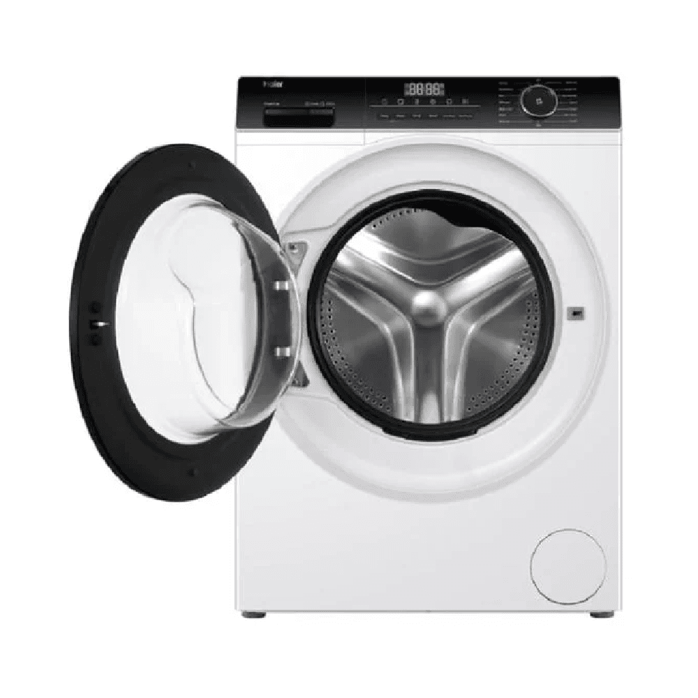 Haier Front Load 8kg Washing Machine