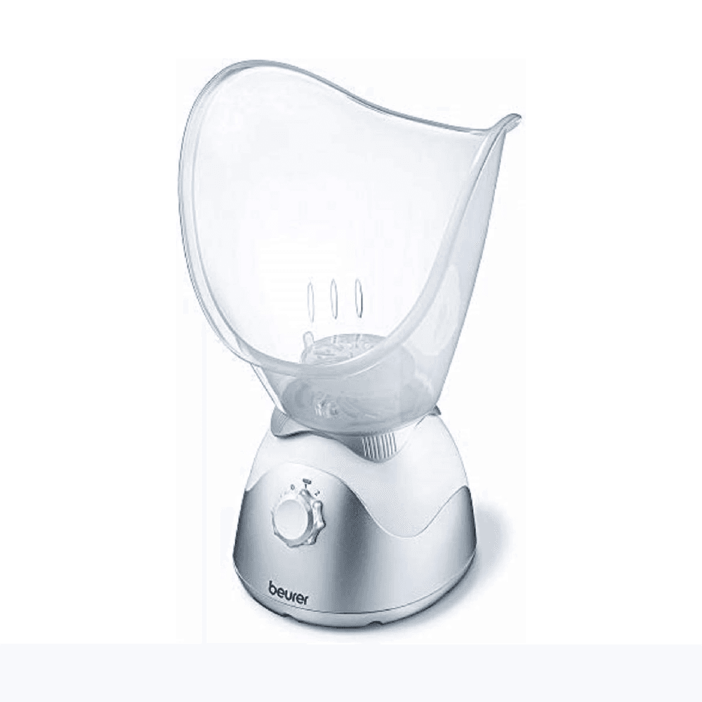 Beurer Fs50 Facial Inhaler Sauna
