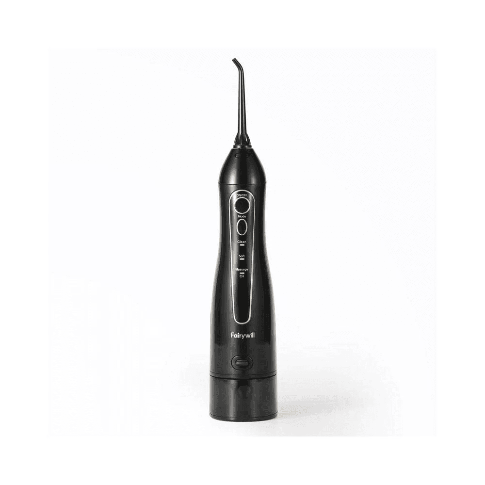 Fairywill Water Flosser 5020 E-black