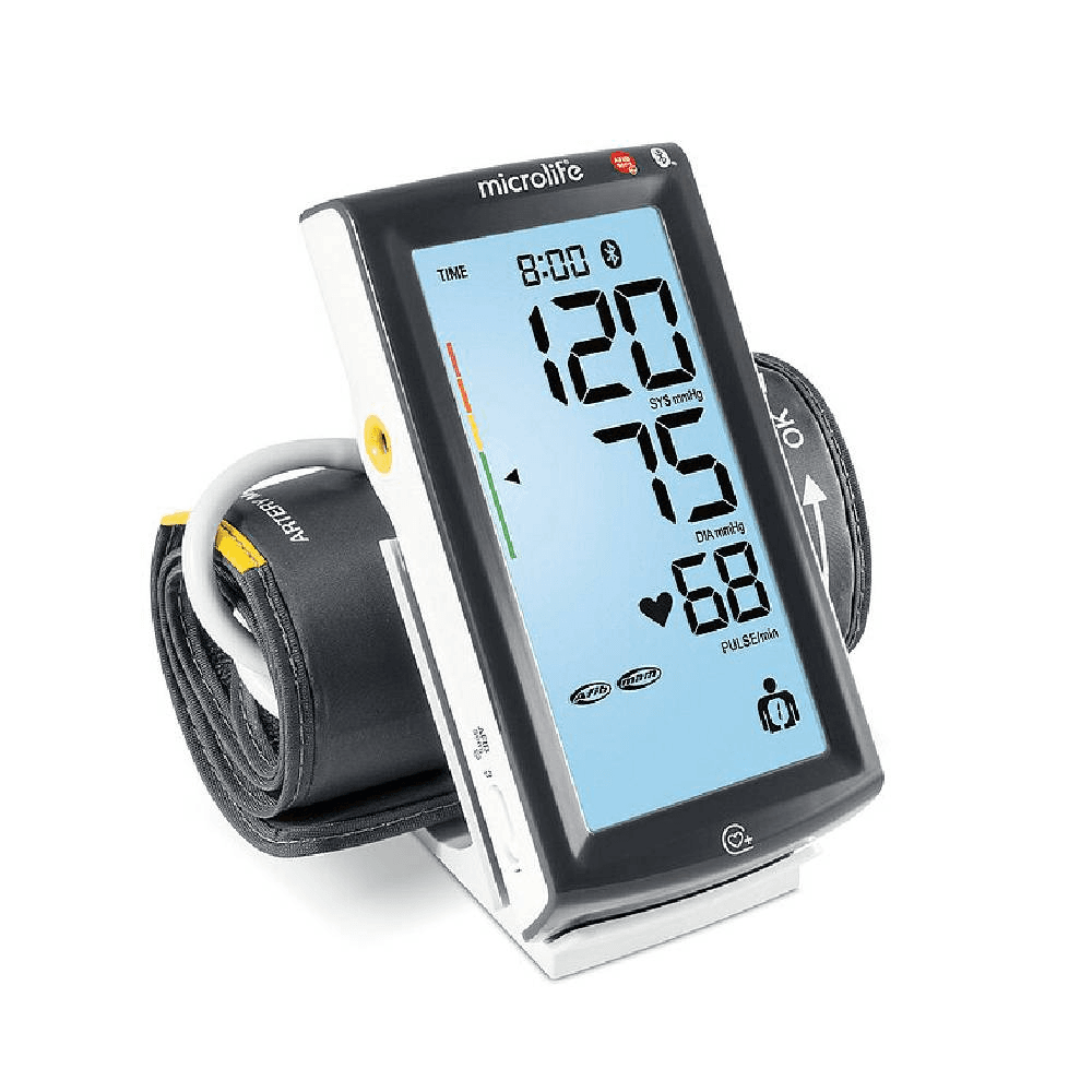 Microlife Bp Monitor A7 Touch