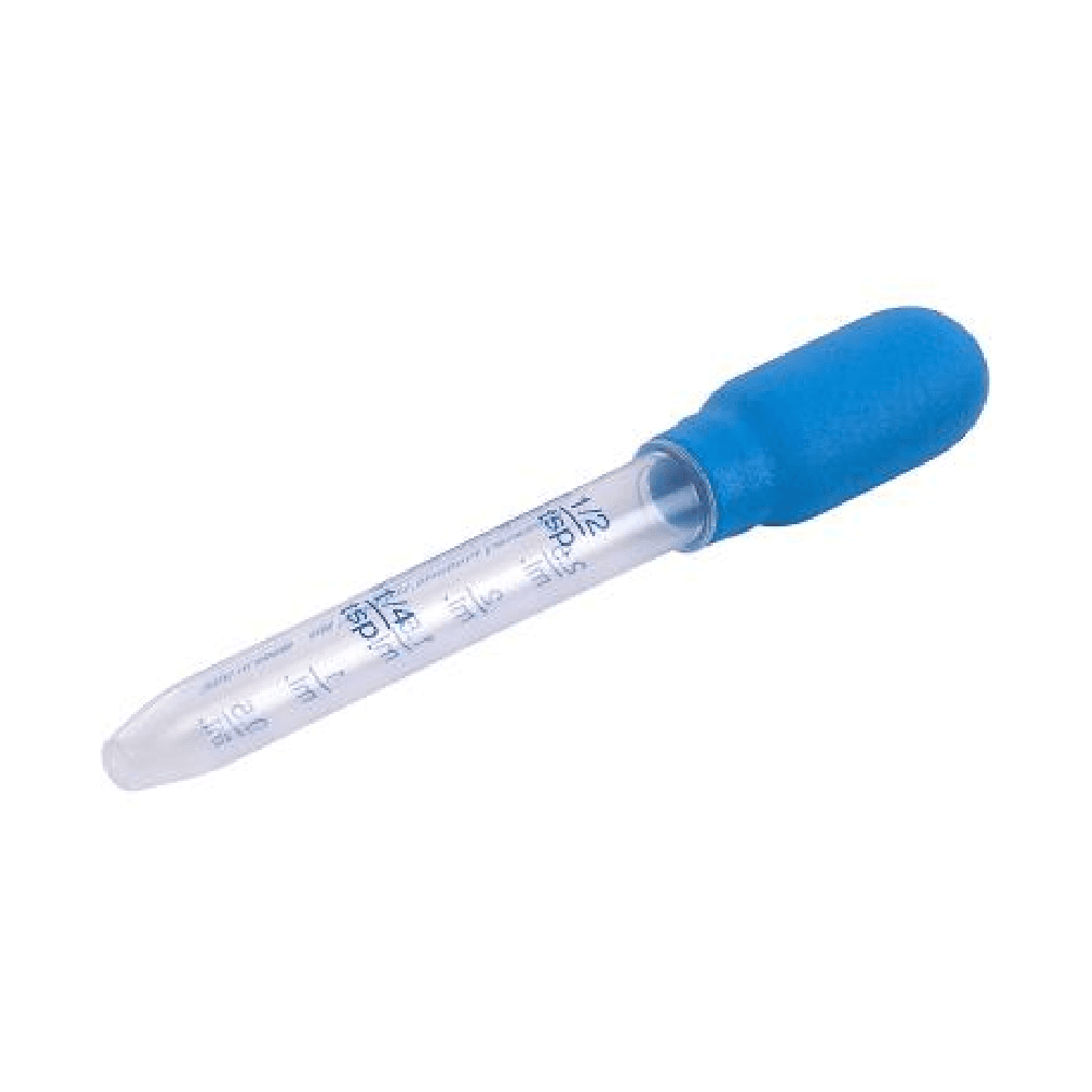 Ezy Dose Medicine Dropper 1/2 Tsp 67001	