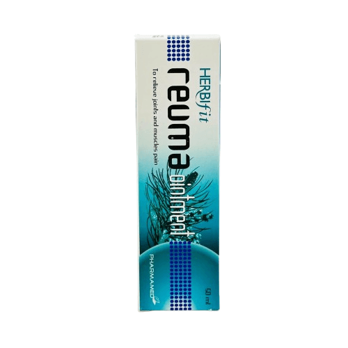 Herbifit Reuma Ointment 50ml