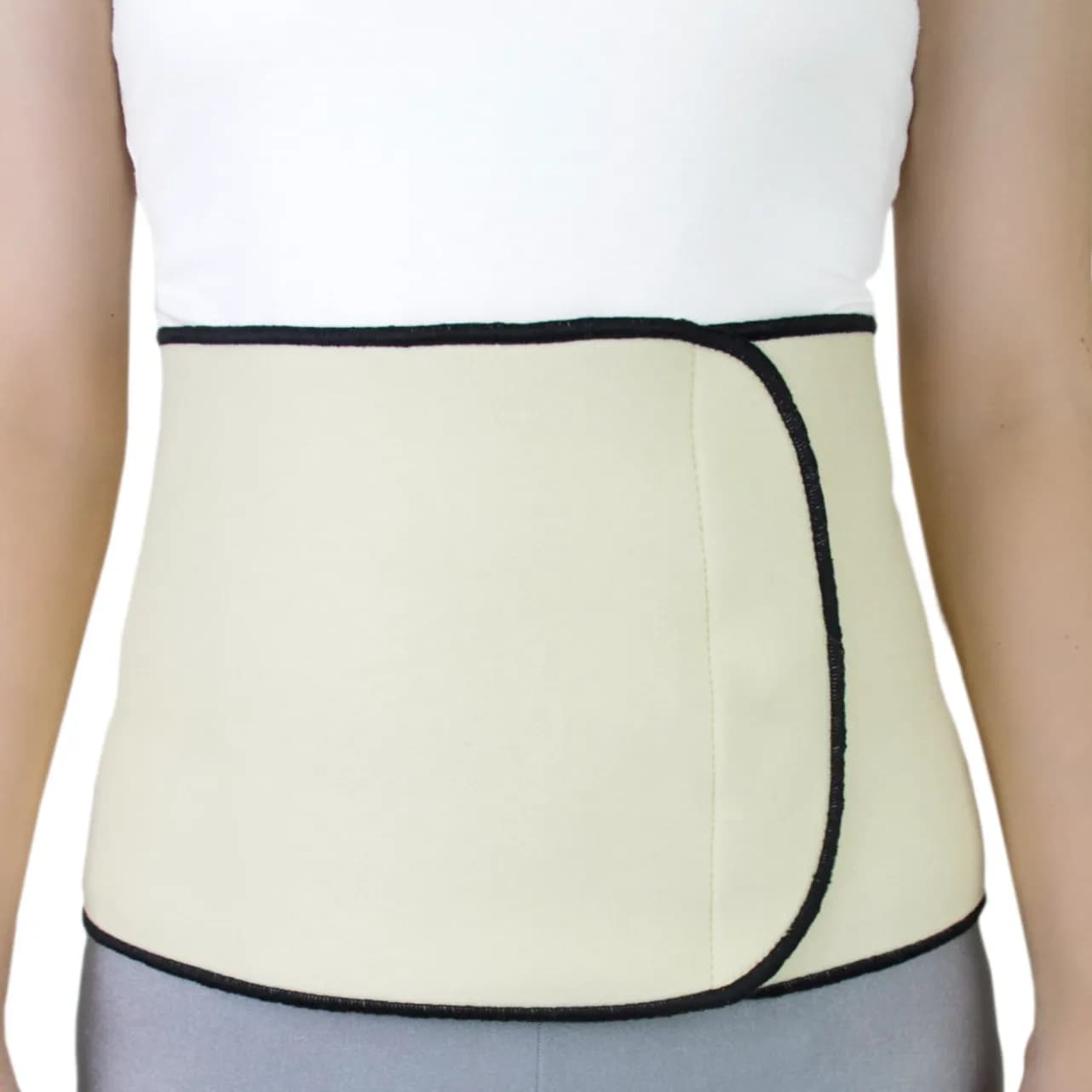 So Abdominal Binder - One Size C5 -002