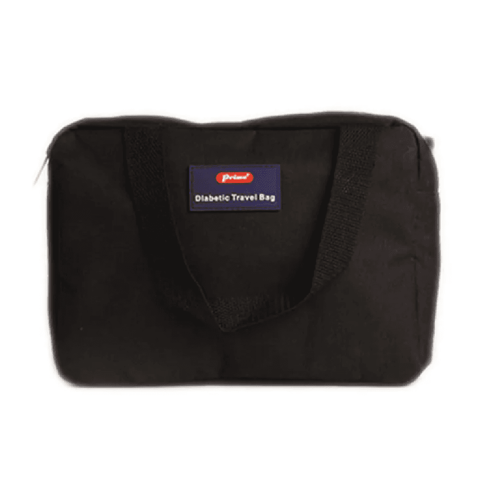 Diabetica Travel Bag Prime